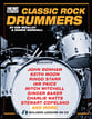 Classic Rock Drummers book cover